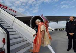 India Appeals to ICAO After Pakistan Refuses to Open Airspace for Modi's Jet - Reports