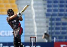 UAE enter T20 playoffs as Ireland, Papua - New Guinea book place in finals