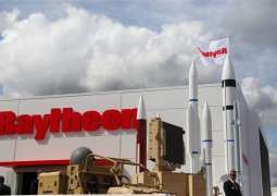 Power Source for Next Generation US Radio Jammer Passes First Flight Tests - Raytheon