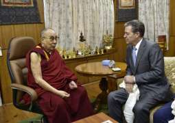 US Religious Freedom Envoy to Meet Dalai Lama During South Asia Trip - State Department
