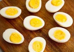 Woman runs away from marriage after husband denied her eggs to eat