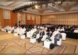 مؤتمر الإمارات الرابع للأمن البيولوجي يختتم أعماله في دبي 