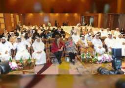 جمعية الصحفيين الإمارتية تشارك في الملتقى الثالث للصحافيات بالكويت