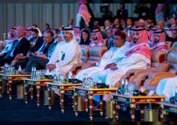Abdullah bin Zayed leading UAE's delegation to Future Investment Initiative in Riyadh
