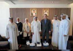 الإمارات والكويت تتعاونان في مجال تعزيز ممارسات الحوكمة