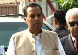 Captain retired Safdar gets bail in hate speech case