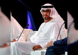 الرئيس التنفيذي لأدنوك يشارك في "مبادرة مستقبل الاستثمار" بالسعودية