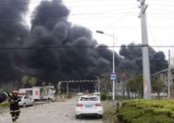 Death Toll From Train Fire in Pakistan's North-East Climbs to 73 - Reports