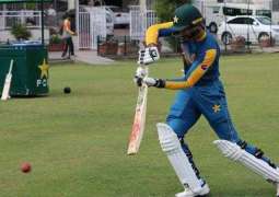 Shan Masood fined 25 per cent match fee for showing dissent