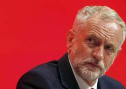 Corbyn's Campaign to Seek to Disprove Tories' Claims of Being Anti-Establishment