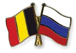 Belgium, Russia Maintain 'Excellent Cooperation' on Security - Ambassador