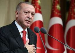 Erdogan Should Postpone US Visit Over Armenian Genocide Recognition, Sanctions - Lawmaker