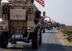 US Deploys More Forces to Syria's Oil-Rich Deir Ez-Zor Region - Coalition Spokesman