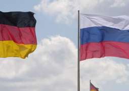 Germany Hopes Trade With Russia to Continue Growing in Coming Years - Embassy