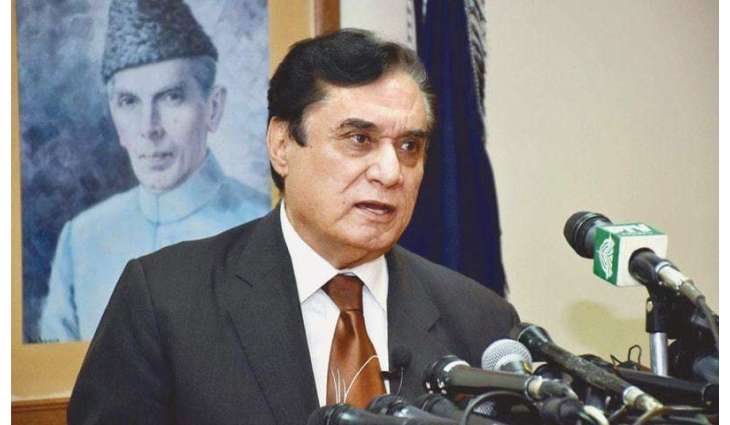 NAB retrieves Rs71 billion looted money in just 22 months: Chairman