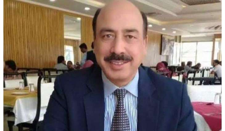 Twist in judge’s video scandal case: Female judge was approached to free three accused