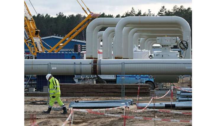 Nord Stream Gas Flow Interruptions Over EU Gas Directive Amendments Are Unlikely - Eurogas