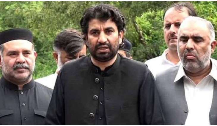 Former NA deputy speaker Qasim Suri de-notified
