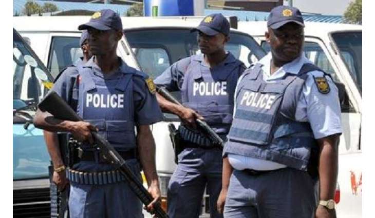 Pakistani trickster looting countrymen in South Africa
