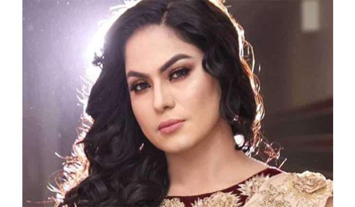 Genocide in Kashmir: Veena Malik demands ban on Modi, RSS