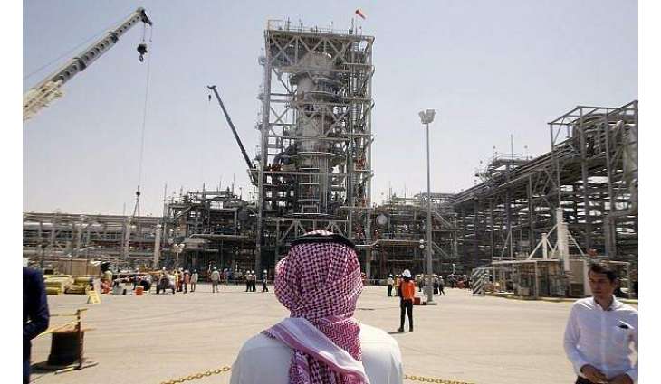 Iran Expects to Launch Makran Oil Facility Outside Persian Gulf by 2021 - Oil Minister