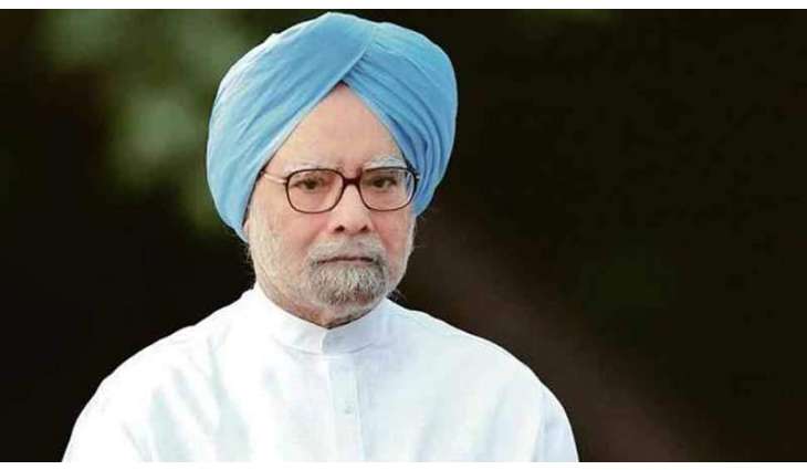 Manmohan Singh agrees to visit Kartarpur