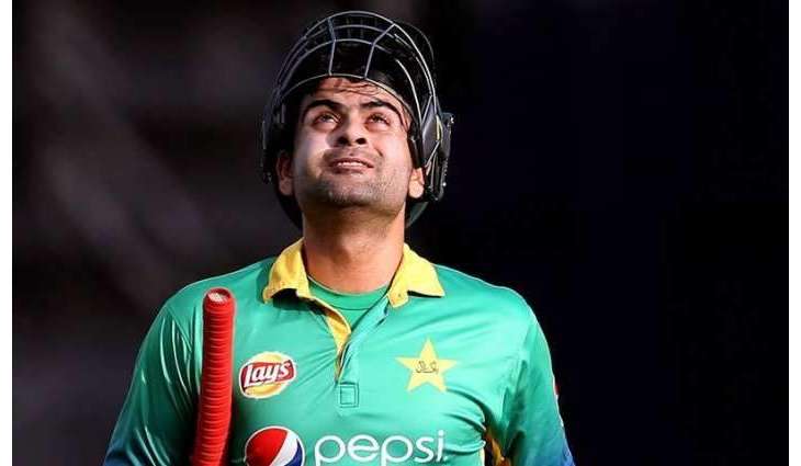 Ahmed Shehzad eager to pounce on the comeback opportunity