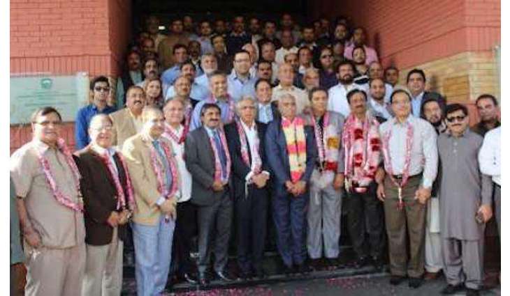 ICCI calls for focusing on pharma industry to improve exports