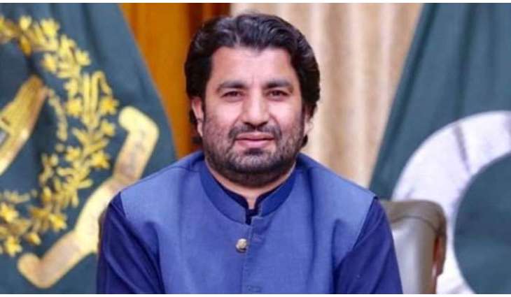 Top court suspends election tribunal’s decision to deseat Qasim Suri