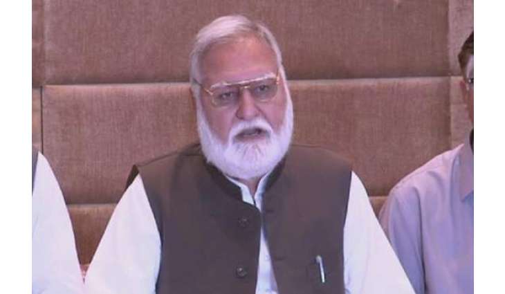 Housing project corruption inquiry: NAB interrogates Akram Durrani