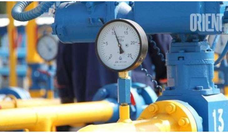 Russian Energy Minister Believes Germany's Opal Gas Pipeline to Be Used in Full Volume