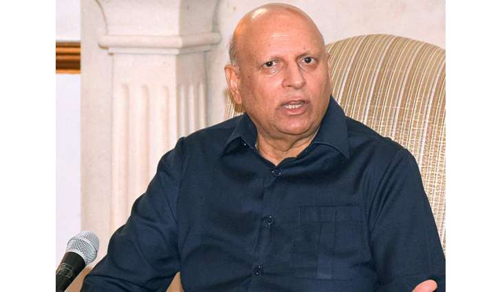 Maulana's march will make no difference : Chaudhary Mohammad Sarwar 