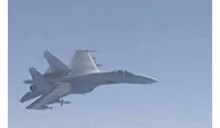 Unknown Suspect Tried to Blind F-16 Pilot With Laser on Dutch-Belgian Border - Police