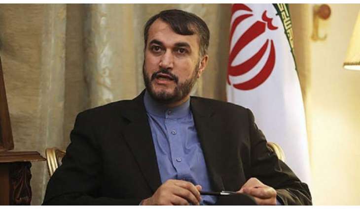 Turkish Offensive to Intensify Crisis in War-Torn Syria - Iranian Diplomat