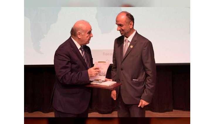 رئيس مالطا يفتتح المؤتمر الأكاديمي الأول للمجلس العالمي للتسامح والسلام 