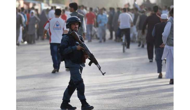 Security Operation in Eastern Afghanistan Kills 3 Civilians - Activist