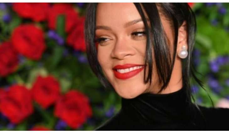Rihanna blasts Trump in new Vogue interview