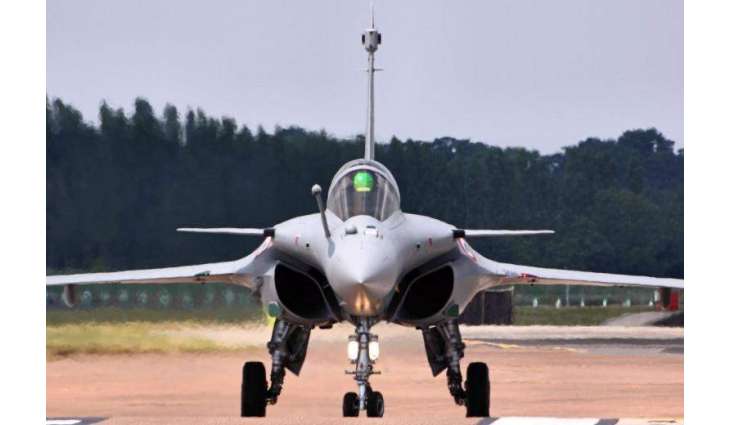 It makes no difference if India purchases Rafale fighter jets or something else: Pakistan