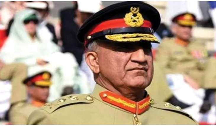 Army Chief Gen Bajwa wants JUI-F Chief not to hold Azadi March: Hamid Mir