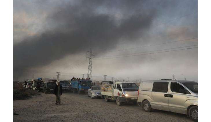 Six People Killed, 70 Injured in Shelling of 3 Turkish Border Towns From Syria - Reports