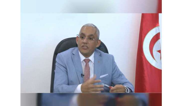 وزير الإسكان التونسي لـ"وام": تجربة الإمارات في إنشاء المدن الذكية والمستدامة ملهمة 