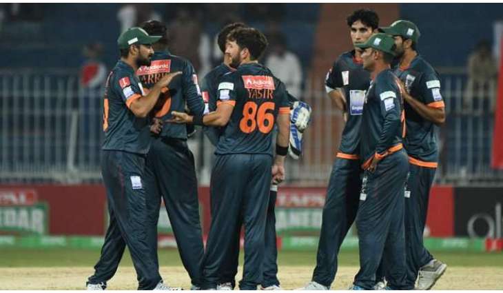 Balochistan and Sindh record wins on opening day of National T20 2nd XI tournament
