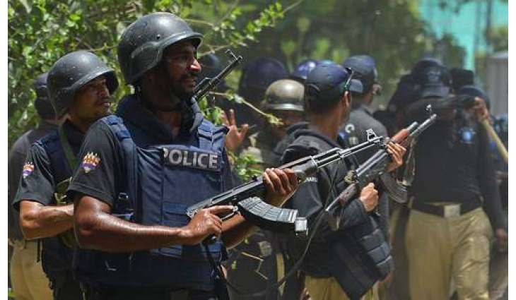 Drunken father guns down 3 sons, one daughter in Shujaabad