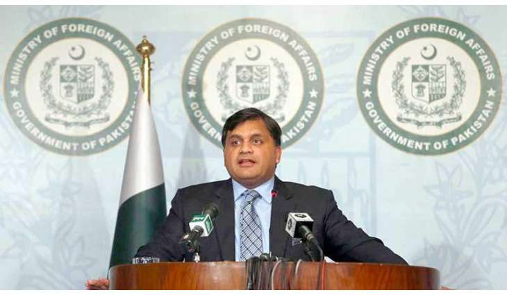 Pakistan rejects Indian Defence Minister’s remarks