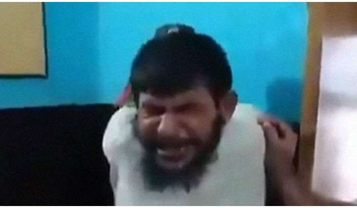 Salahuddin’s father forgives RYK’s police