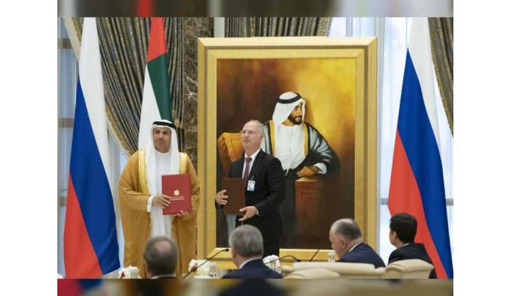 Mubadala, Russian Direct Investment Fund announce six new cooperation agreements