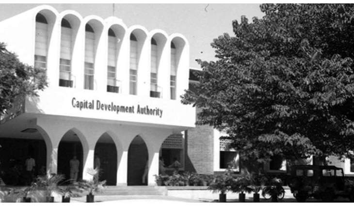 Capital Development Authority all set to organize auction of residential, commercial plots
