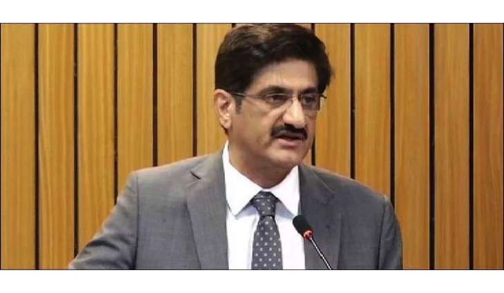 Petition seeking action against Sindh CM in Ghotki by polls case rejected