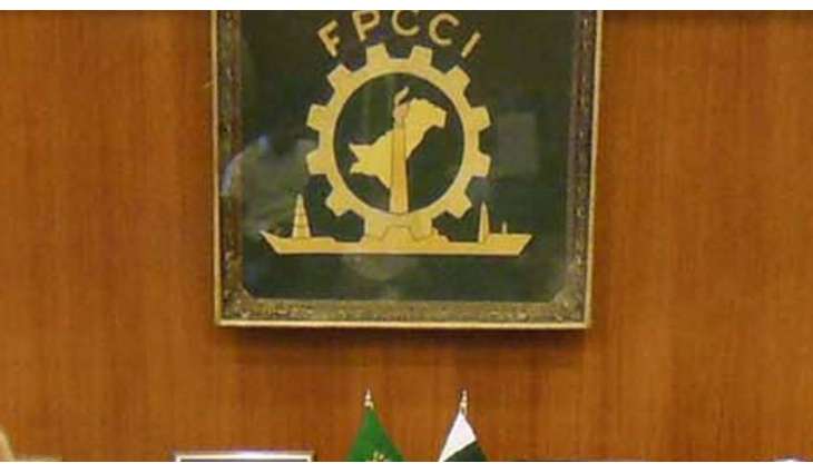 FPCCI hails Establishment of CPEC Authority