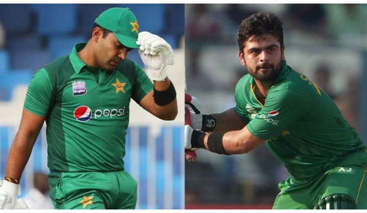 PCB clarifies comments on Ahmed Shehzad and Umar Akmal selections